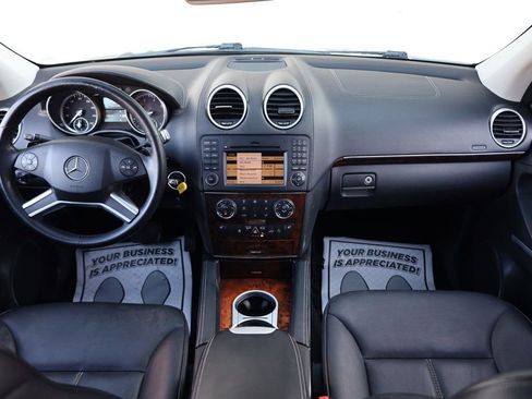 Used 2012 Mercedes-Benz GL 450 4MATIC image 29
