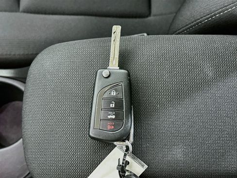 Used 2025 Toyota Corolla LE FWD image 24
