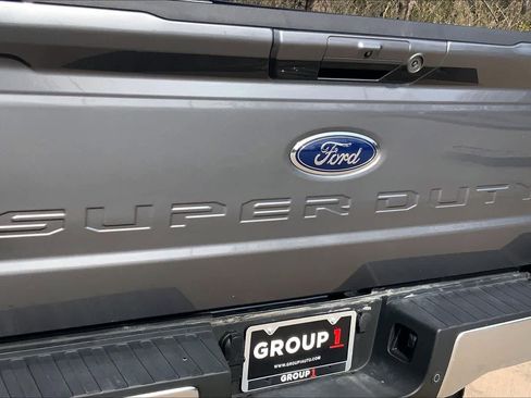 Used 2024 Ford F250 Lariat image 48