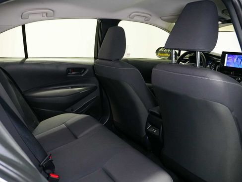 Used 2023 Toyota Corolla LE FWD image 22