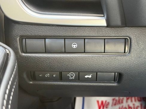 New 2026 Nissan Rogue SV image 30