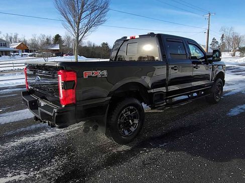 Used 2024 Ford F350 Lariat w/ Sport Appearance Package image 8
