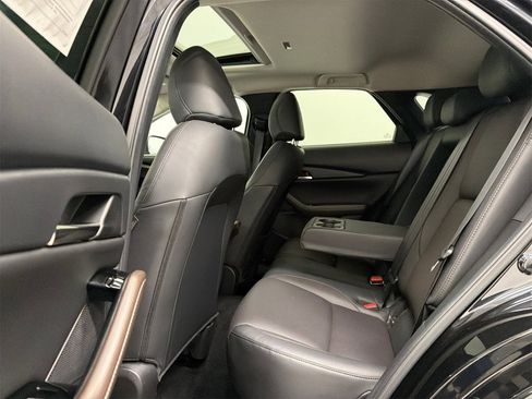 Certified 2025 MAZDA CX-30 AWD 2.5 S w/ Premium Package image 17