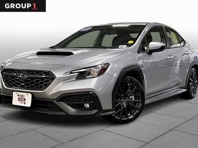 Used 2023 Subaru WRX Premium