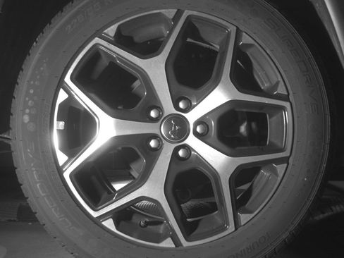 Used 2025 Jeep Compass Limited image 15