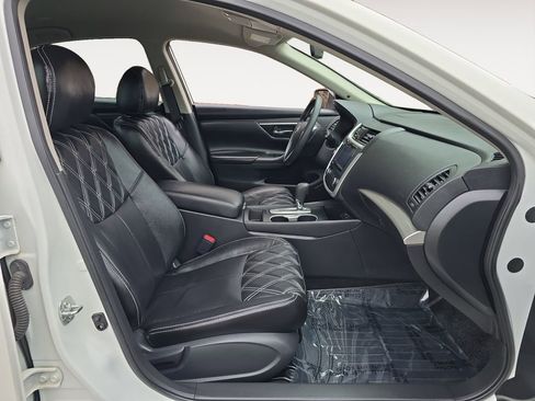 Used 2018 Nissan Altima 2.5 S image 15