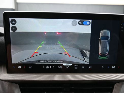 New 2026 Ford Explorer Active image 32