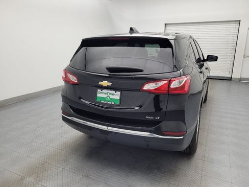 Used 2019 Chevrolet Equinox LT AWD/4WD image 7