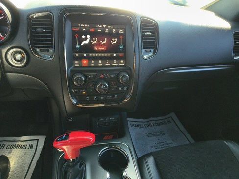Used 2019 Dodge Durango GT image 22