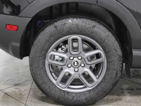 New 2026 Ford Bronco Sport Big Bend AWD/4WD image 12