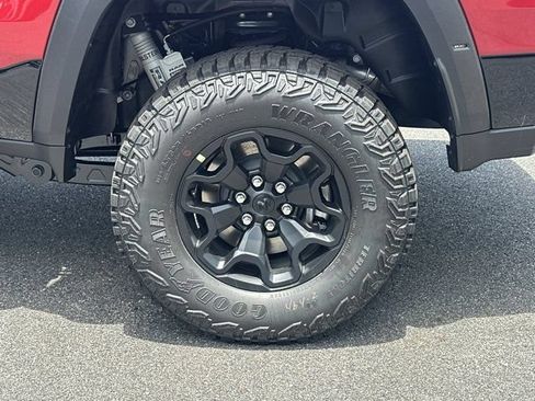 New 2026 RAM 1500 RHO AWD/4WD image 18