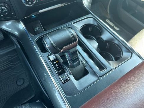 Used 2021 Ford F150 Lariat w/ Equipment Group 502A High AWD/4WD image 21