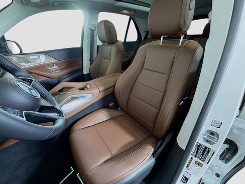 New 2026 Mercedes-Benz GLE 350 4MATIC image 12
