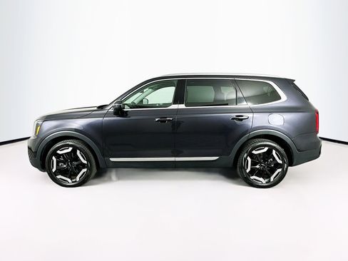Used 2025 Kia Telluride S AWD/4WD image 4