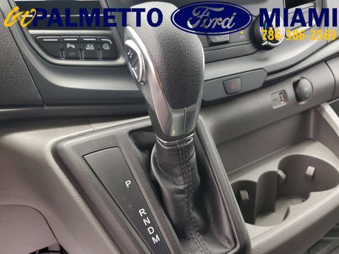 Used 2024 Ford Transit 150 Low Roof image 14