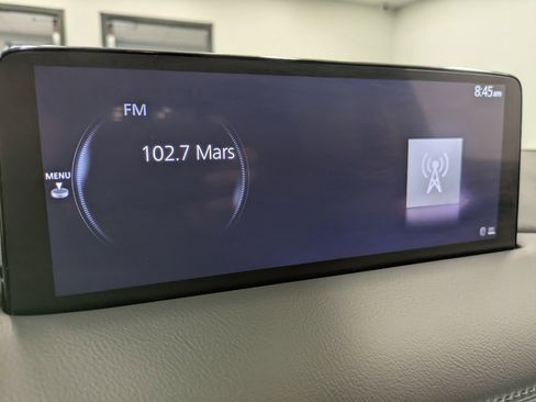 Used 2024 MAZDA CX-5 AWD 2.5 S w/ Select Package image 12