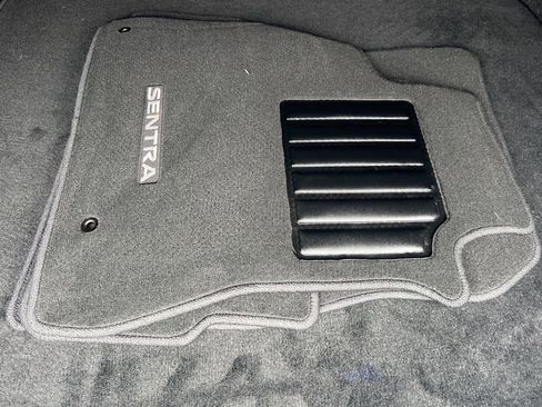 Certified 2024 Nissan Sentra SR image 12