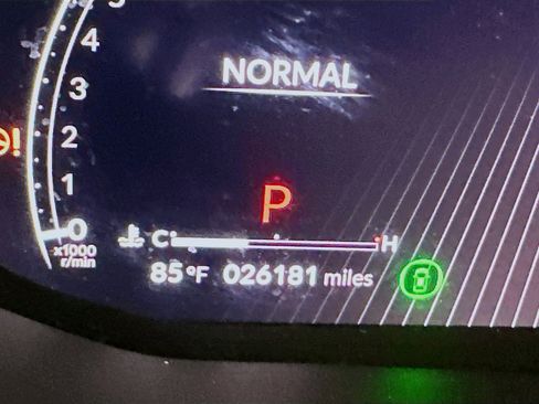 Used 2024 Acura MDX FWD w/ Technology Package image 19