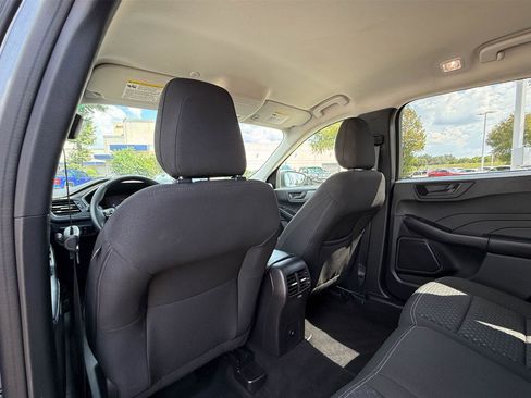 Used 2023 Ford Escape Active image 12