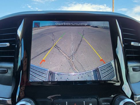 Used 2022 RAM 2500 Laramie image 27