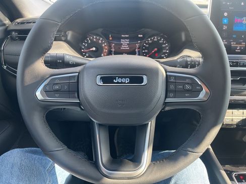 New 2026 Jeep Compass Limited image 20