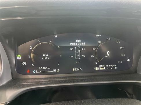 Used 2023 Lincoln Aviator AWD image 11