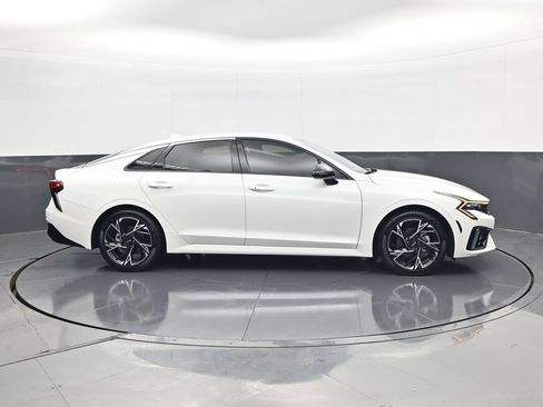 Used 2025 Kia K5 GT-Line AWD/4WD image 8