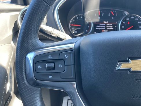 New 2025 Chevrolet Blazer LT w/ Midnight/Sport Edition image 14