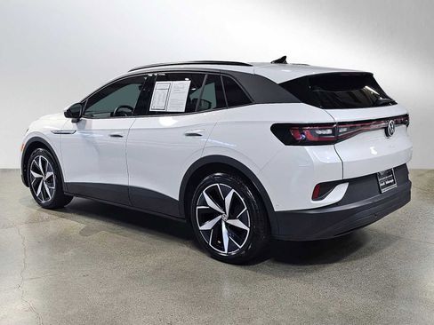 Used 2023 Volkswagen ID.4 Pro S image 5