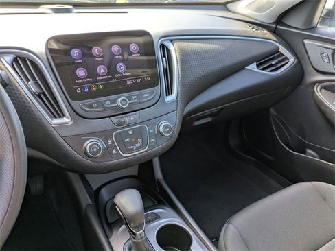 Used 2024 Chevrolet Malibu LS w/ Driver Confidence Package image 20