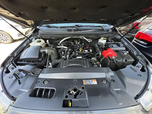 Used 2020 Ford Ranger XLT w/ Equipment Group 301A Mid image 39