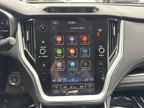 Used 2025 Subaru Legacy Limited image 35