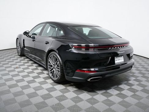 New 2026 Porsche Panamera image 3
