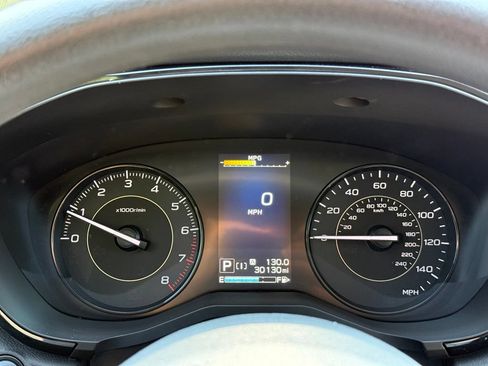 Used 2021 Subaru Impreza 2.0i Premium AWD/4WD image 10