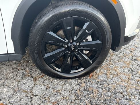 Used 2025 Hyundai Palisade XRT image 12