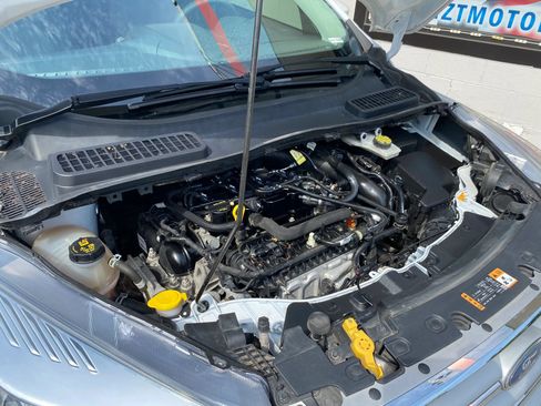 Used 2019 Ford Escape SE AWD/4WD image 33