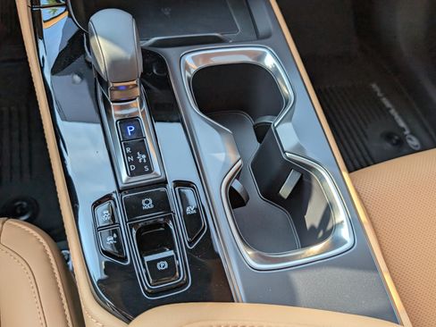 New 2026 Lexus NX 350h AWD w/ Accessory Package (2T) image 21