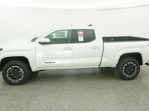 New 2026 Toyota Tacoma TRD Sport image 16