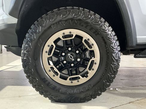 Used 2023 Chevrolet Colorado ZR2 w/ Desert Boss Special Edition image 20