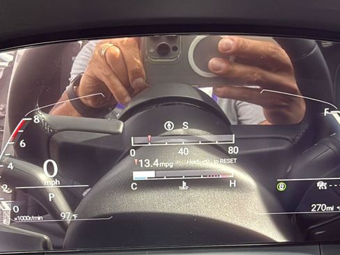 New 2026 MAZDA CX-5 Select AWD/4WD image 9