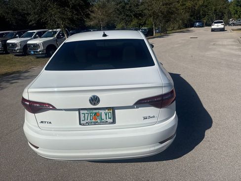 Used 2021 Volkswagen Jetta image 21