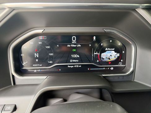 Used 2024 GMC Sierra 1500 Denali w/ Denali Reserve Package image 18