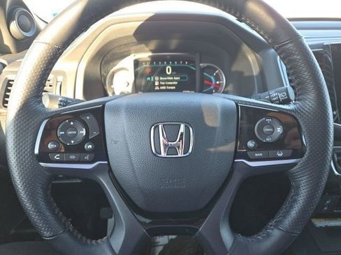 Used 2021 Honda Passport Elite image 24