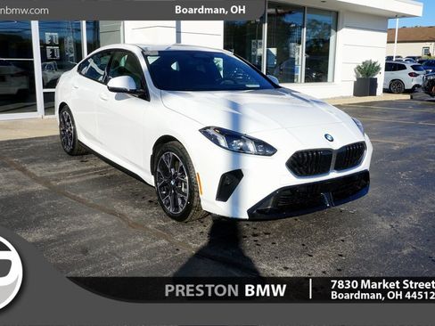 Used 2026 BMW 228i xDrive image 1