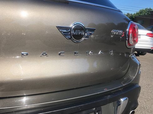 Used 2013 MINI Cooper Paceman S w/ Premium Pkg 2 image 8