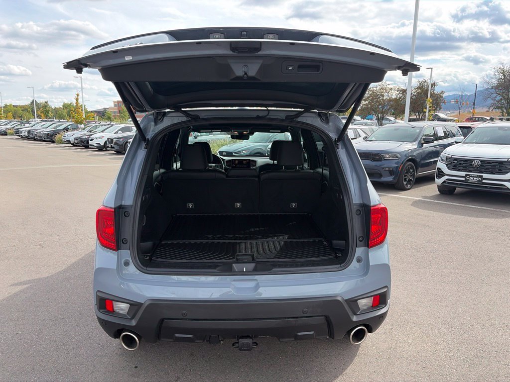 Used 2023 Honda Passport Elite image 20