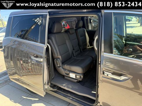 Used 2017 Honda Odyssey EX-L image 37