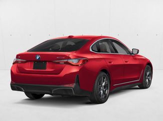 New 2026 BMW i4 eDrive40 RWD video 2