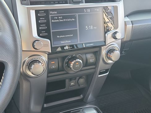 Certified 2023 Toyota 4Runner SR5 image 28