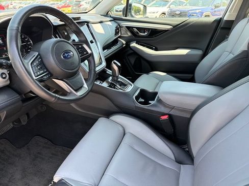 Certified 2025 Subaru Outback Limited AWD/4WD image 19